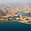 Shangri La’s Barr Al Jissah Al Waha Aerial View