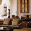 Shangri La’s Barr Al Jissah Al Waha Lobby Lounge