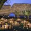Shangri La Resort And Spa Oman Turtle Beach Function Setup